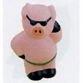 Standing Pig Animal Series Stress Toys